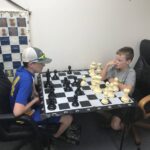 Latest Chess Gallery