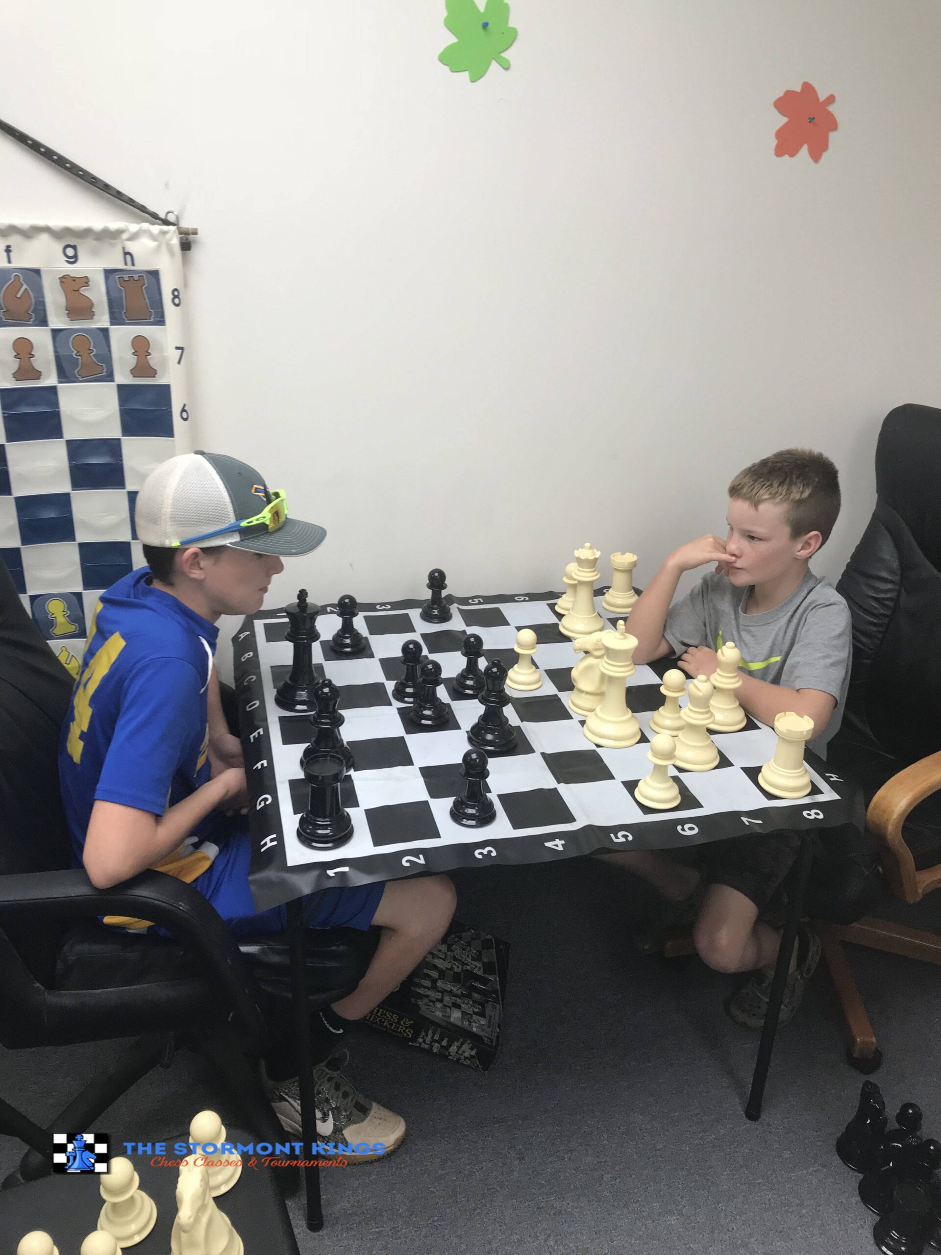 Latest Chess Gallery