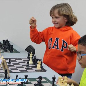 Latest Chess Gallery