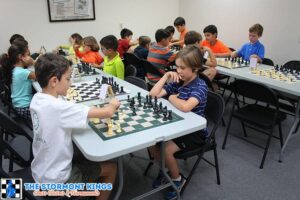 Latest Chess Gallery
