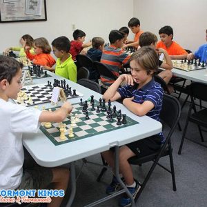 Latest Chess Gallery