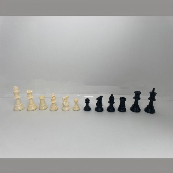 Extra Analysis Chess Pieces