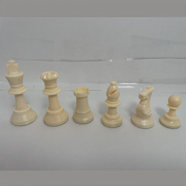 Extra Analysis Chess Pieces