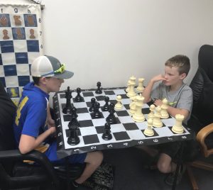 Latest Chess Gallery