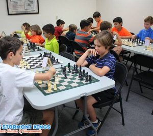 Latest Chess Gallery